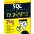 Sql All-in-one Desk Reference For Dummies