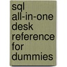 Sql All-in-one Desk Reference For Dummies by Allen G. Taylor