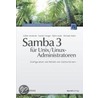 Samba 3 für Unix / Linux-Administratoren door Volker Lendecke