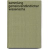 Sammlung Gemeinverständlicher Wissenscha door Rudolf Ludwig Karl Virchow