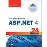Sams Teach Yourself Asp.Net 4 In 24 Hours door Scott Mitchell