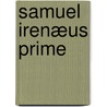 Samuel Irenæus Prime door Onbekend