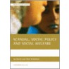 Scandal, Social Policy And Social Welfare by Mark Drakeford