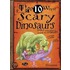 Scary Dinosaurs You Wouldn't Want To Meet