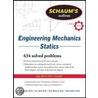 Schaum's Outline Of Engineering Mechanics by Merle C. Potter