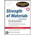 Schaum's Outline Of Strength Of Materials