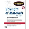 Schaum's Outline Of Strength Of Materials door William A. Nash