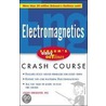 Schaum's Easy Outline Of Electromagnetics door Joseph Edminister