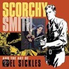 Scorchy Smith and the Art of Noel Sickles door Noel Sickles