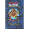 Secret Societies And Subversive Movements door Paul Tice