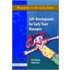 Self Development For Early Years Managers