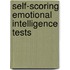 Self-Scoring Emotional Intelligence Tests
