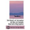 Serviteurs Et Servantes De Dieu En Canada by Narcisse-Eutrope Dionne