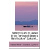 Settlers' Guide To Homes In The Northwest door Spokane Dallam Ansell A. Edwards