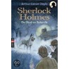 Sherlock Holmes. Der Hund von Baskerville door Sir Arthur Conan Doyle