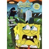 Shiver Me Timbers (Spongebob Squarepants) door Heather Martinez