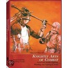 Sigmund Ringeck's Knightly Arts of Combat door Peter Svard