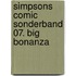 Simpsons Comic Sonderband 07. Big Bonanza