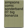 Simpsons Comic Sonderband 07. Big Bonanza by Matt Groening