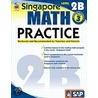 Singapore Math Practice, Level 2B Grade 3 door Onbekend