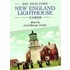 Six Old-Time New England Lighthouse Cards