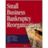 Small Business Bankruptcy Reorganizations