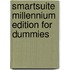 Smartsuite Millennium Edition For Dummies