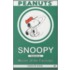 Snoopy Features As The Master Of Fairways