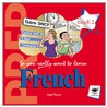 So You Really Want To Learn French Book 2 door Galore Park