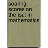 Soaring Scores on the Isat in Mathematics door Onbekend