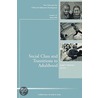 Social Class And Transitions To Adulthood door Lene Arnett Jensen