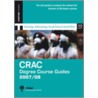 Sociology, Anthropology And Social Policy by Crac