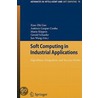 Soft Computing In Industrial Applications door Onbekend
