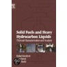 Solid Fuels and Heavy Hydrocarbon Liquids by Rafael Kandiyoti