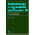 Somatic Hybridization In Crop Improvement