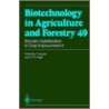 Somatic Hybridization In Crop Improvement by Y.P.S. Ed. Bajaj