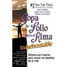 Sopa de Pollo Para El Alma Inquebrantable door Jack Canfield