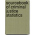 Sourcebook of Criminal Justice Statistics