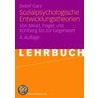 Sozialpsychologische Entwicklungstheorien by Detlef Garz