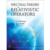 Spectral Theory Of Relativistic Operators door A.A. Balinsky