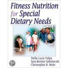 Sport Nutrition for Special Dietary Needs door Stella Volpe