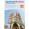 Sprachreise Barcelona zum Spanisch-Lernen door Onbekend