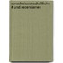 Sprachwissenschaftliche # Und Recensienen