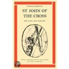 St John Of The Cross: His Life And Poetry door Gerald Brenan