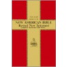 St Joseph Bible New Testament-nb-catholic door Catholic Book Publishing Co