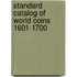 Standard Catalog of World Coins 1601-1700