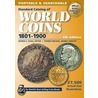 Standard Catalog of World Coins 1801-1900 door Thomas Michael