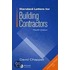 Standard Letters For Building Contractors