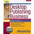 Start & Run a Desktop Publishing Business