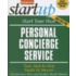 Start Your Own Personal Concierge Service